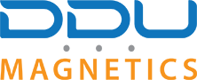 DDU Magnetics Logo SM