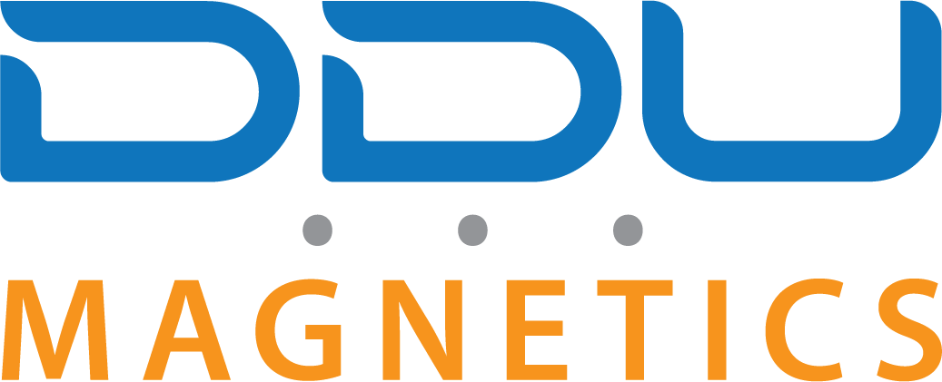 DDU Magnetics Logo